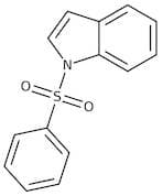1-(Phenylsulfonyl)indole, 98%