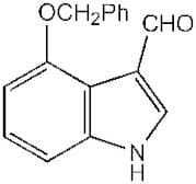 4-Benzyloxyindole-3-carboxaldehyde, 98%