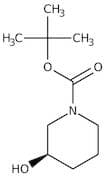 1-Boc-3-hydroxypiperidine, 97%