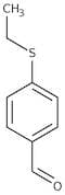 4-(Ethylthio)benzaldehyde, 97+%