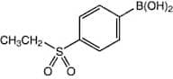 4-(Ethylsulfonyl)benzeneboronic acid, 98+%
