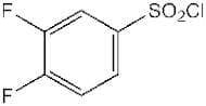 3,4-Difluorobenzenesulfonyl chloride, 97%