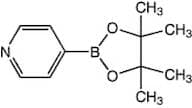 Pyridine-4-boronic acid pinacol ester, 98%