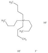 Tetra-n-butylammonium dihydrogentrifluoride, 50-55% w/w soln. in 1,2-dichloroethane