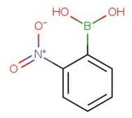 2-Nitrobenzeneboronic acid, 96%