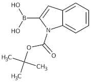 1-Boc-indole-2-boronic acid, 95%