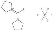 Bis(tetramethylene)fluoroformamidinium hexafluorophosphate