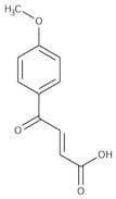 3-(4-Methoxybenzoyl)acrylic acid, 98%
