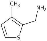 3-Methylthiophene-2-methylamine, 96%