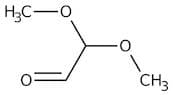 Glyoxal dimethyl acetal, 60% aq. soln.