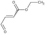 Ethyl trans-4-oxo-2-butenoate, 96%