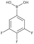 3,4,5-Trifluorobenzeneboronic acid, 97%