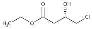 Ethyl (S)-(-)-4-chloro-3-hydroxybutyrate, 98%