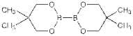 Bis(neopentyl glycolato)diboron, 97%