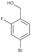 4-Bromo-2-fluorobenzyl alcohol, 97%
