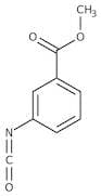 3-(Methoxycarbonyl)phenyl isocyanate, 97%