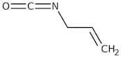 Allyl isocyanate, 96%