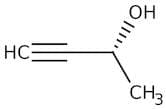 (R)-(+)-3-Butyn-2-ol, 99%