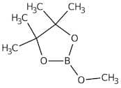 2-Methoxy-4,4,5,5-tetramethyl-1,3,2-dioxaborolane, 97%