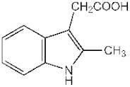 2-Methylindole-3-acetic acid, 98+%