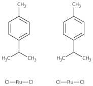 Dichloro(p-cymene)ruthenium(II) dimer, 98%