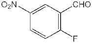 2-Fluoro-5-nitrobenzaldehyde, 98%