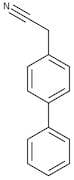 4-Biphenylacetonitrile, 97%