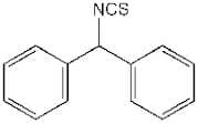 Benzhydryl isothiocyanate, 97%