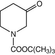 1-Boc-3-piperidone, 97%