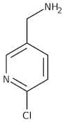 5-Aminomethyl-2-chloropyridine, 97%