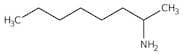 (S)-(+)-2-Aminooctane, ChiPros&trade; 99+%, ee 99+%