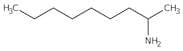 (S)-(+)-2-Aminononane, ChiPros 99+%, ee 99+%