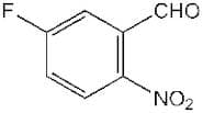 5-Fluoro-2-nitrobenzaldehyde, 98%