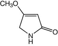 4-Methoxy-3-pyrrolin-2-one, 99%