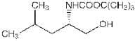 N-Boc-L-leucinol, 97%