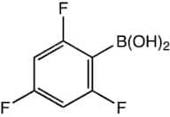2,4,6-Trifluorobenzeneboronic acid, 97%