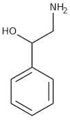 (R)-(-)-2-Amino-1-phenylethanol, 97%, ee 98%