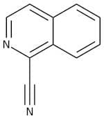Isoquinoline-1-carbonitrile, 99%