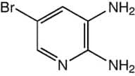 2,3-Diamino-5-bromopyridine, 97%