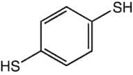 1,4-Benzenedithiol, 97%