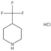 4-(Trifluoromethyl)piperidine hydrochloride, 97%