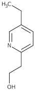 5-Ethyl-2-(2-hydroxyethyl)pyridine, 98%