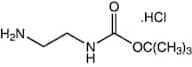 N-Boc-ethylenediamine hydrochloride, 98%