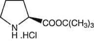 L-Proline tert-butyl ester hydrochloride, 98+%