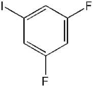 1,3-Difluoro-5-iodobenzene, 98%