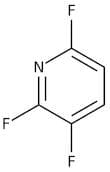 2,3,6-Trifluoropyridine, 97%