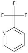 2-(Trifluoromethyl)pyridine, 99%