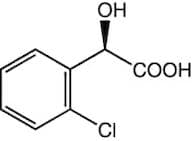 (R)-(-)-2-Chloromandelic acid, ChiPros 99+%, ee 99+%