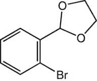 2-Bromobenzaldehyde ethylene acetal, 98+%