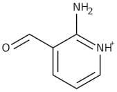 2-Aminopyridine-3-carboxaldehyde, 98%